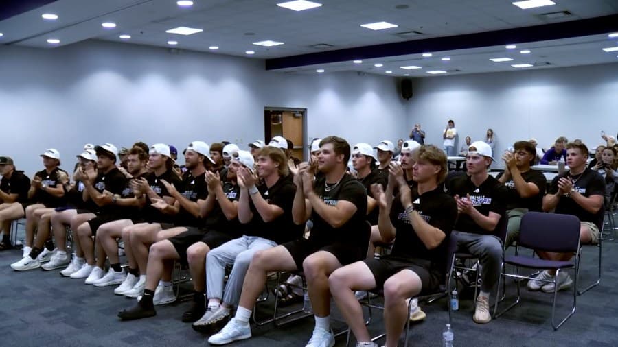 Kentucky Wesleyan to face Grand Valley State in DII tournament