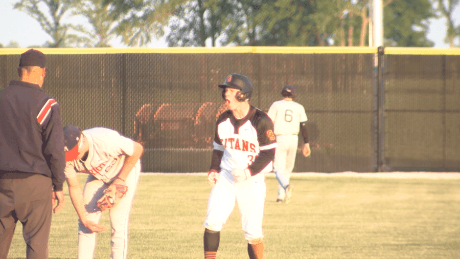 Gibson Southern walks off Heritage Hills for first place in PAC