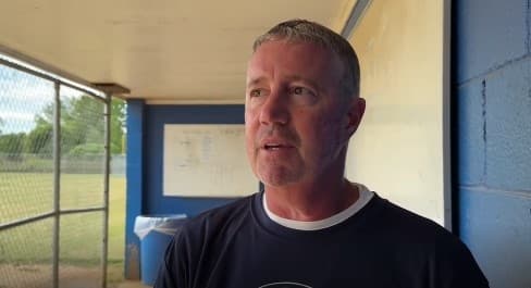 Horseheads baseball wins in new coach Andy Scott’s debut