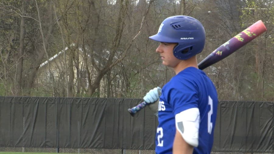 Horseheads baseball bests Elmira, local scores