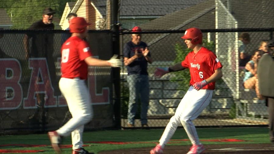 Waverly baseball advances to Section IV Class A Championship series, local playoff scores