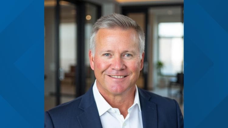 Denton ISD athletic director announces retirement