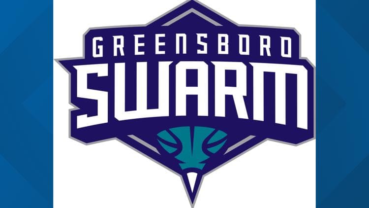 Greensboro Swarm hold off Stockton Kings, 111-107, to win Game 1 of NBA G League Finals
