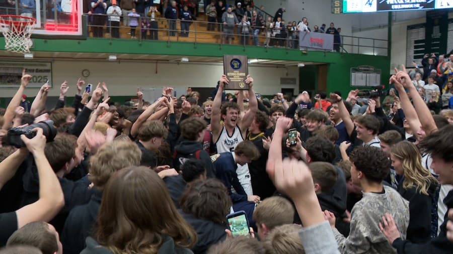 Local Hoops Heralds Victory: Buckets Dominate Championship Clash!