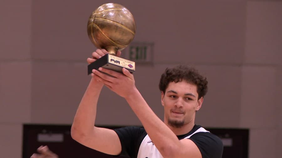 FVA takes down FRCC in second-ever league vs. league all-star game