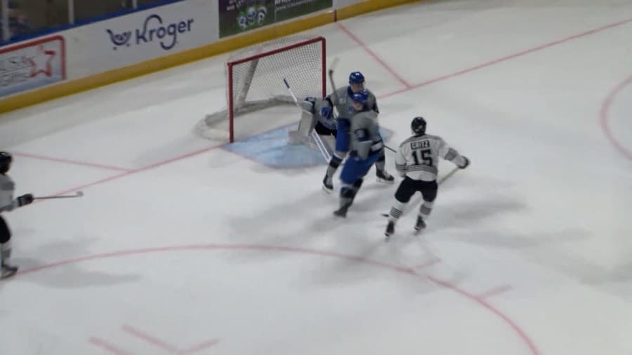 Roanoke Rail Yard Dawgs prepare for SPHL President’s Cup Playoffs