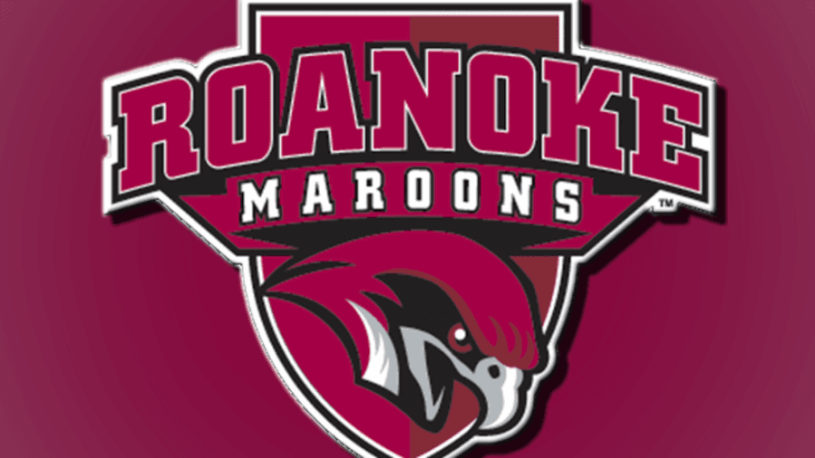 Roanoke College opens up spring football practice