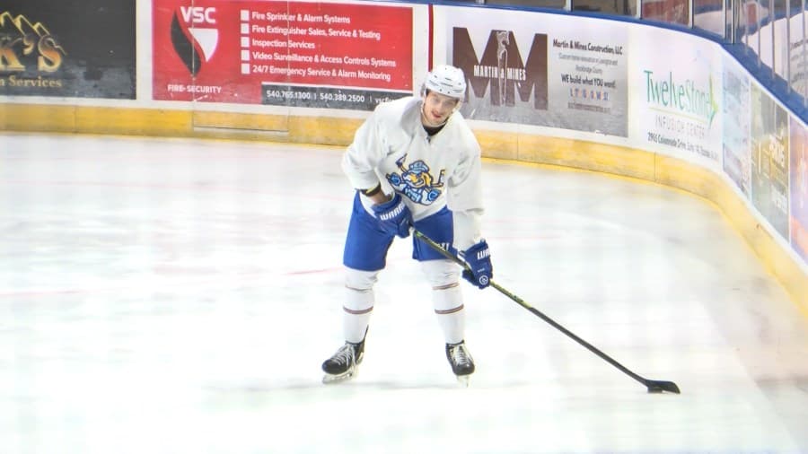 (3) Roanoke vs. (4) Evansville – SPHL President’s Cup Semifinals Preview