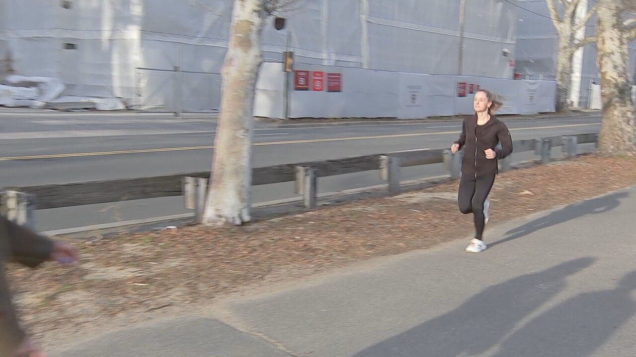 Runners train for “Double Boston’: Back-to-back marathons in opposite directions