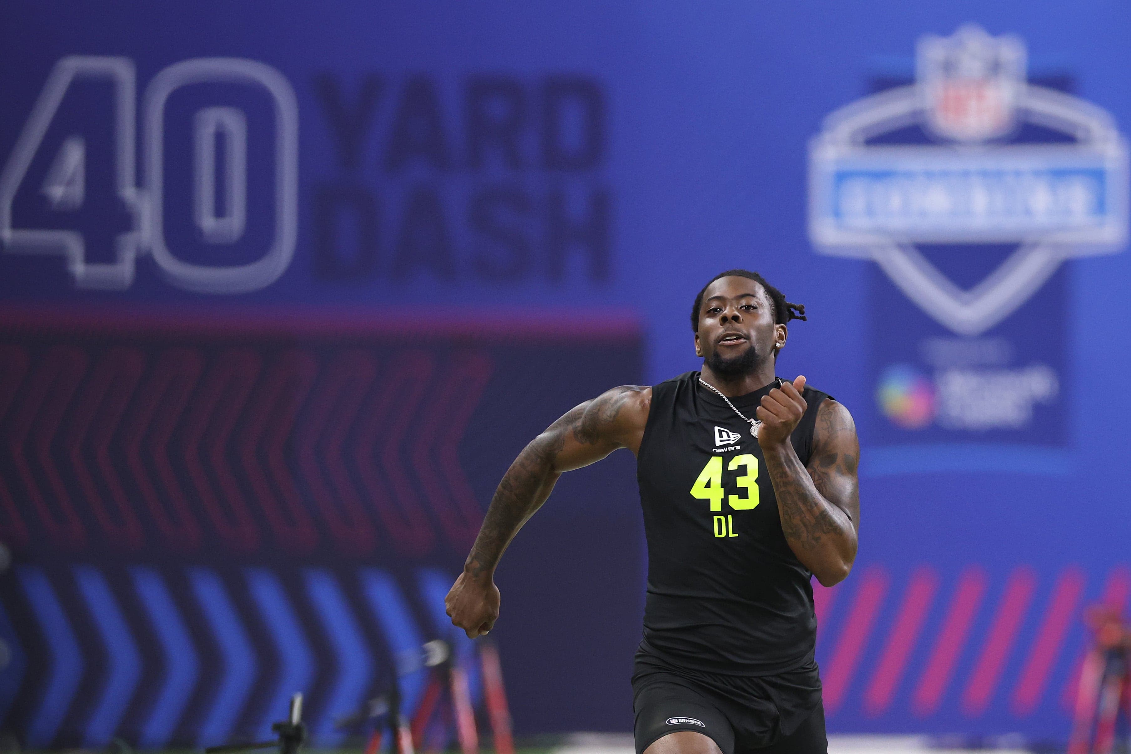 Patriots rookie Quintayvious Hutchins charged with domestic violence