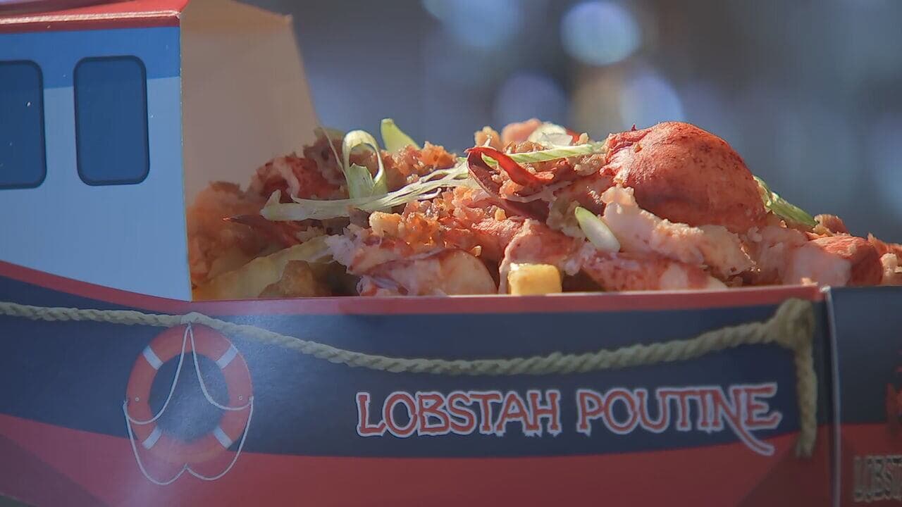 Fenway Park expands concession stand ahead of Opening Day