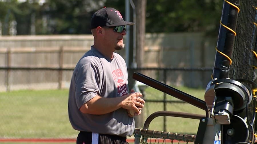Delgado Community College Coach of the Week: Destrehan’s Chris Mire