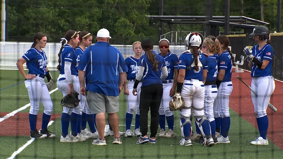 Rodgers’ 12 strikeouts powers Patrick Taylor to the Division II Select quarterfinals