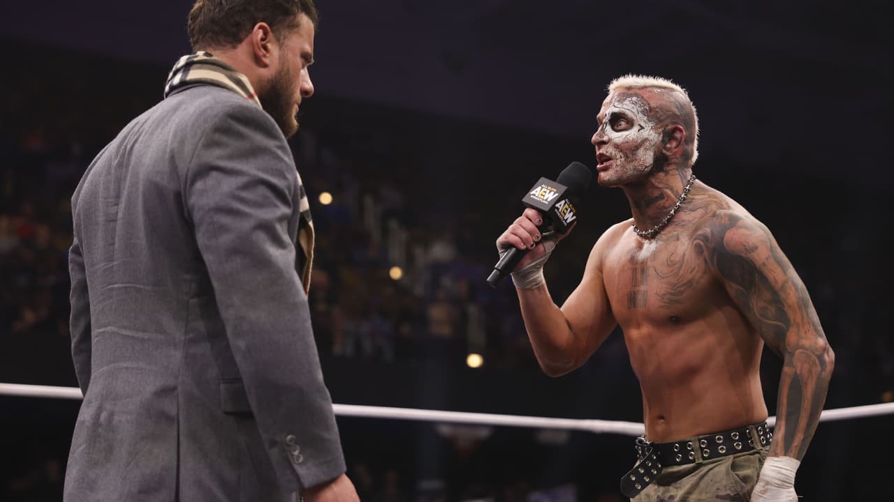 How To Watch AEW Double Or Nothing 2026 - Start Time, Card, Preview