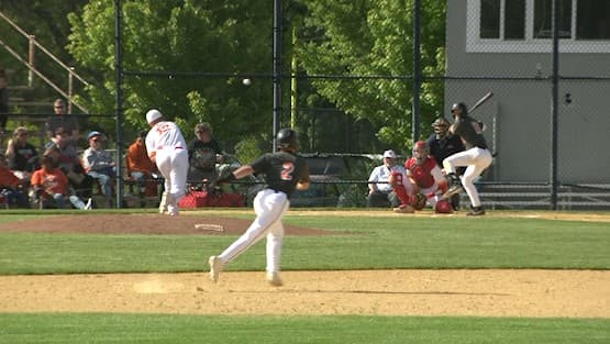 UT baseball defeats Rock Island, 15-2