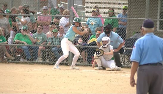 Geneseo softball defeats Alleman, wins 1,000th game as a program