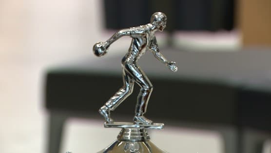 St. Ambrose men’s bowling wins the national championship