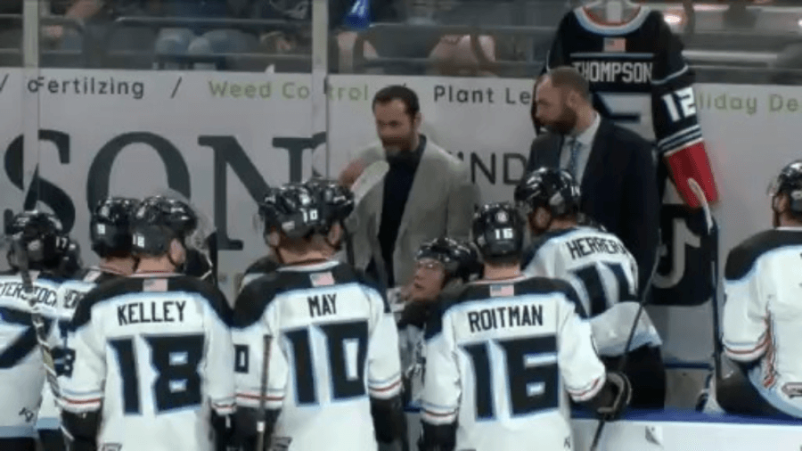 Sports Sunday:  Dave Pszenyczny