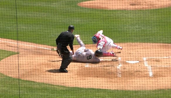 River Bandits fall to the Kernels, 10-5
