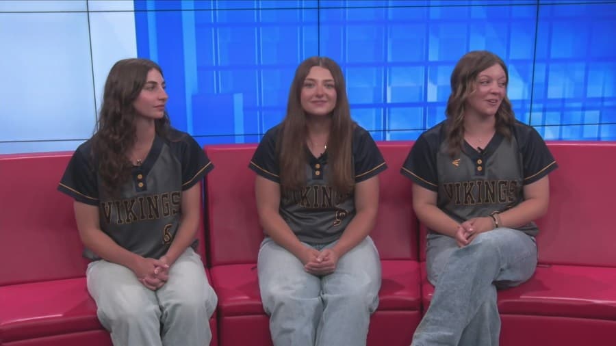 Salute to Mom on FOX 18 Sports Sunday