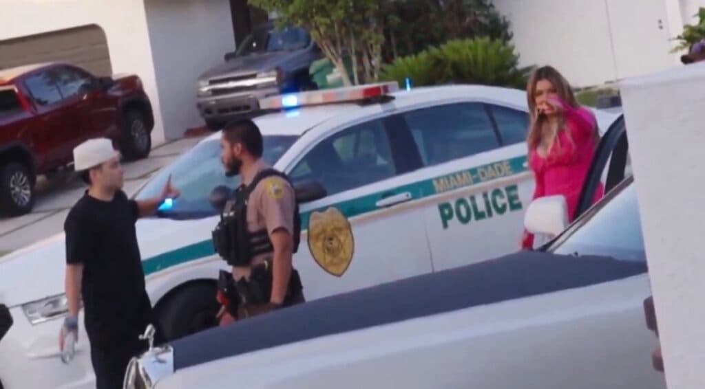 Celina Powell Allegedly Broke Into MPJ’s House and Leaked His Address After He Tried to Cut Her From a Stream