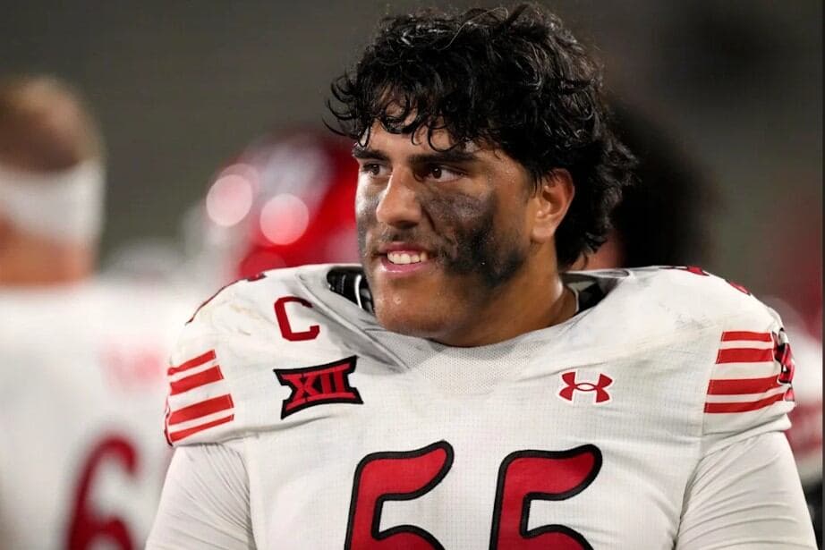 Browns select 2 offensive players in 1st round of 2026 NFL Draft