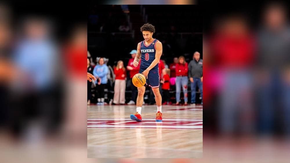 Dayton dominates Bradley to advance in 2026 NIT