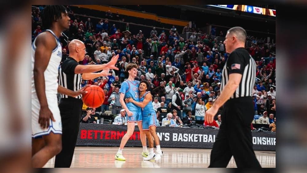 ‘Excited for the journey;’ Dayton starter returning next season