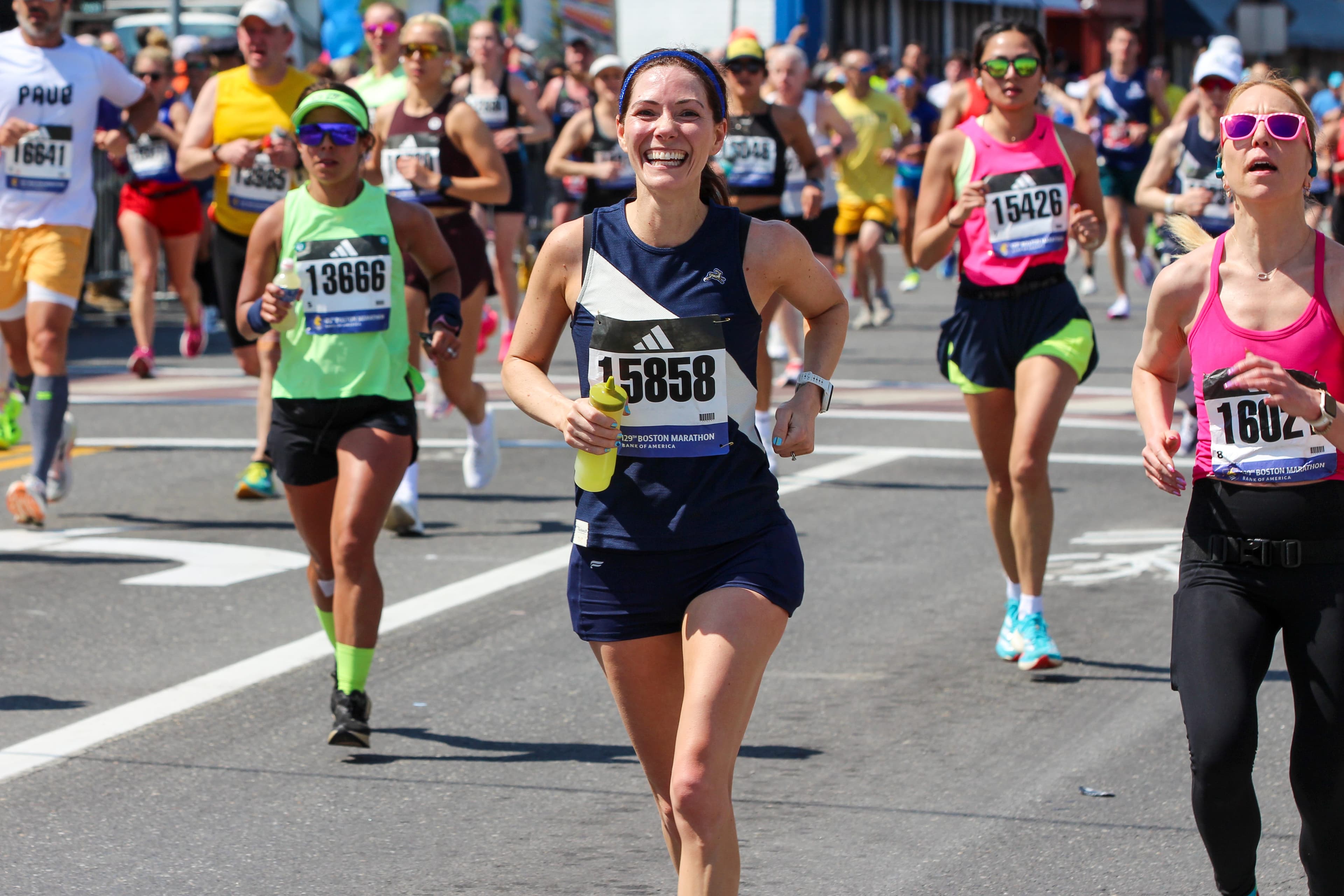 New Headline: Sprint to Victory: Transform Your Run Today and Be Ready for the Future in Record Time!