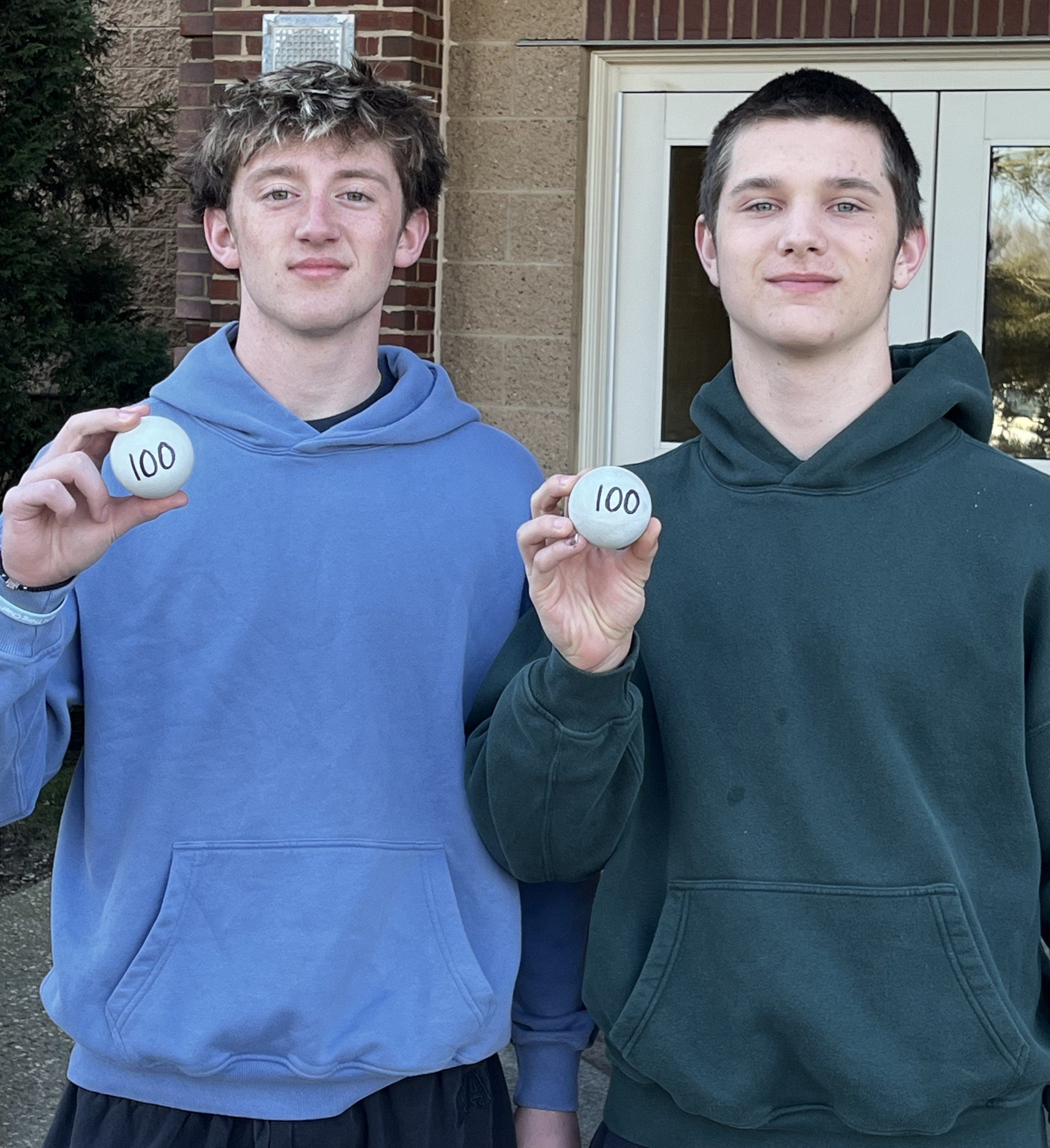 Spring stars already shining in race for OCM Athlete of the Week