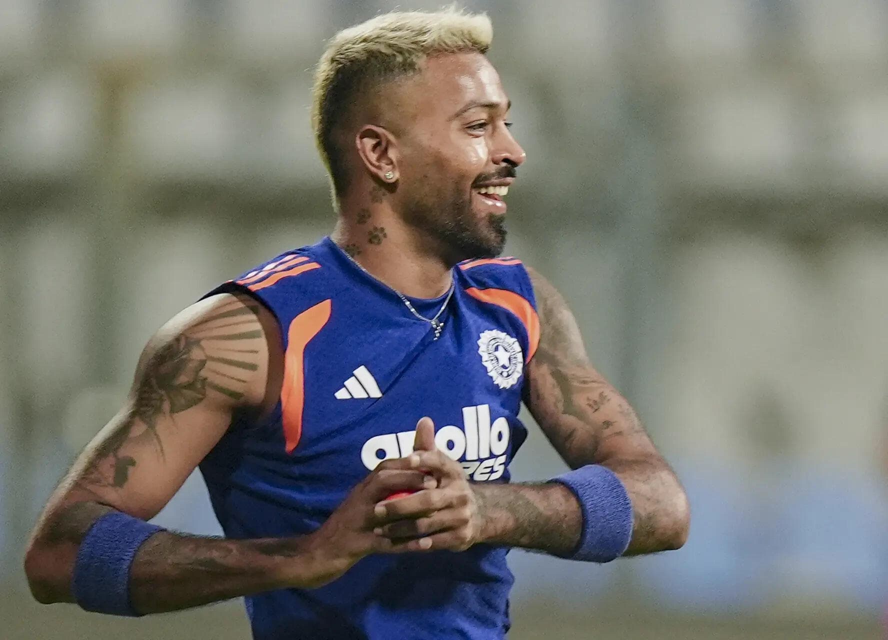 Pandya Empowers Bambino: Former Struggling Player Triumphs