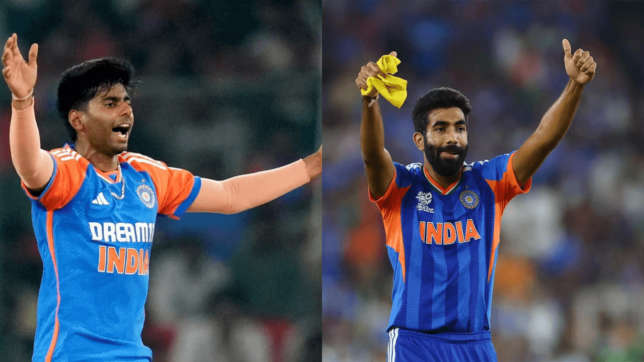 'He is like a teacher': Mayank Yadav reveals Bumrah’s role in injury comeback