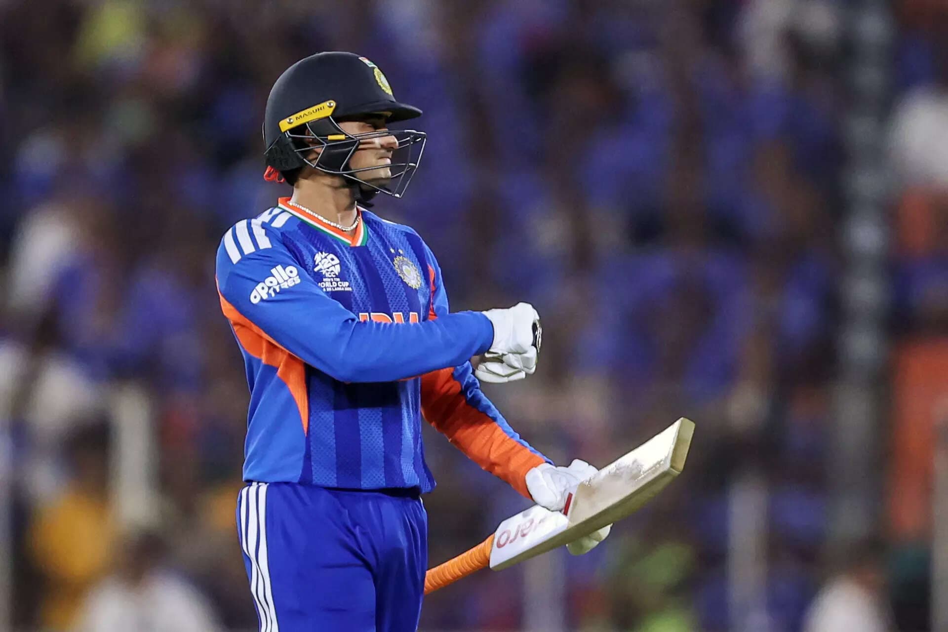 Yograj Singh slams Abhishek Sharma: ‘You fail because your mind is somewhere else’