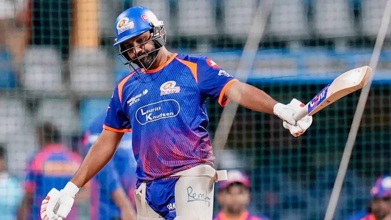 IPL 2026: Rohit Sharma will smash KKR bowling like 'halwa', former cricketer's remark goes viral