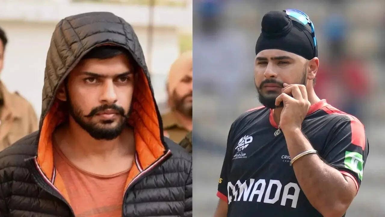 Who controls Canada cricket? Lawrence Bishnoi gang calling shots through threats and influence