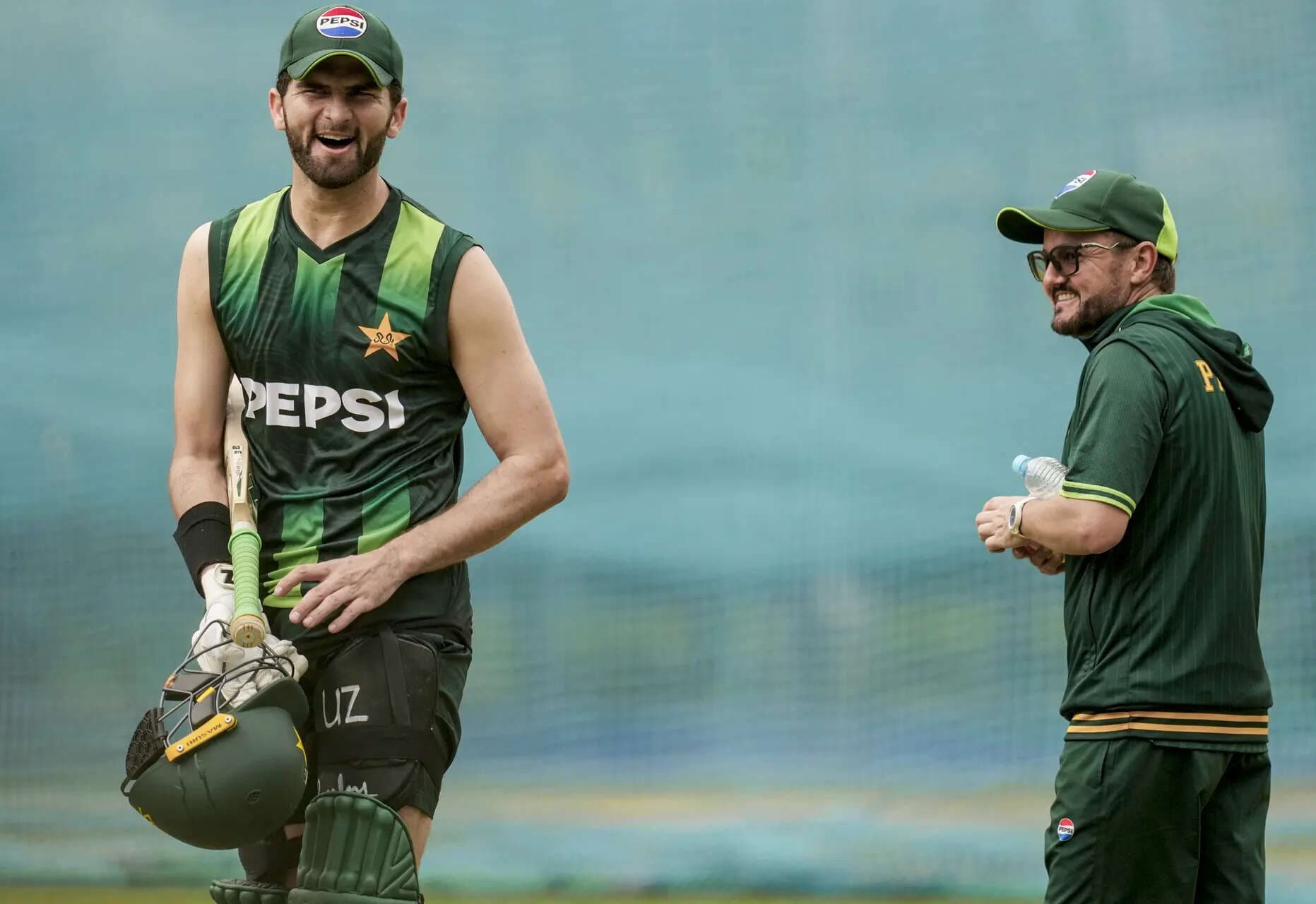 Ahmed Shehzad's MVP Stuns as Pakistan Seizes Top Spot