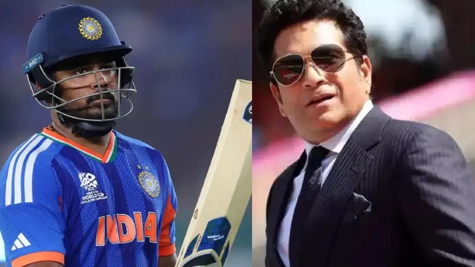 Cricket Legend Sachin Tendulkar Reveals Shocking Secrets to Staying Cool Under Pressure!