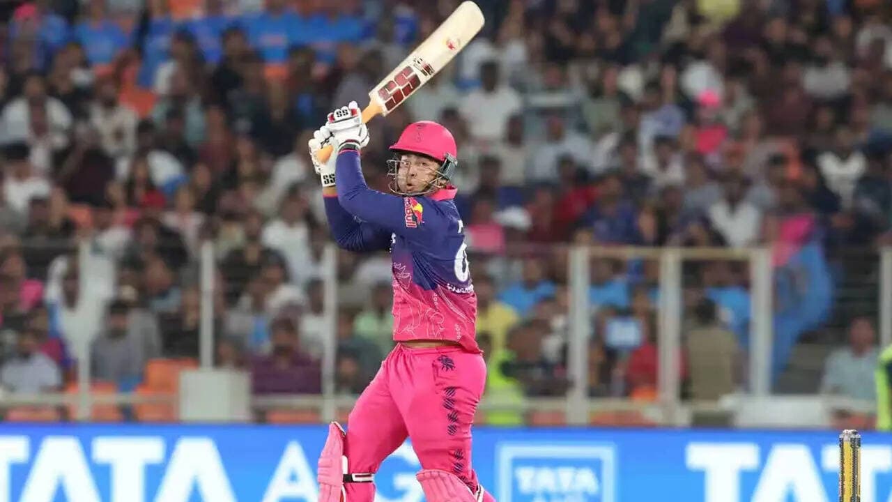 'Could be this year or .... ': Anil Kumble on Vaibhav Sooryavanshi's India chances