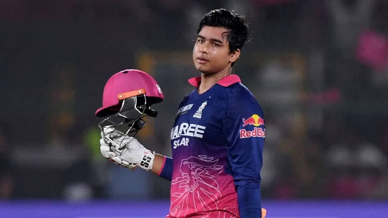 IPL 2026: Vaibhav Sooryavanshi, the cheat code batter - why even Jasprit Bumrah, Josh Hazlewood and Arshdeep Singh have nowhere to hide