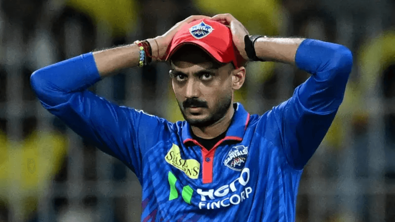 'Why go to a part-timer?' Ashwin slams Axar Patel’s captaincy after DC's defeat to SRH