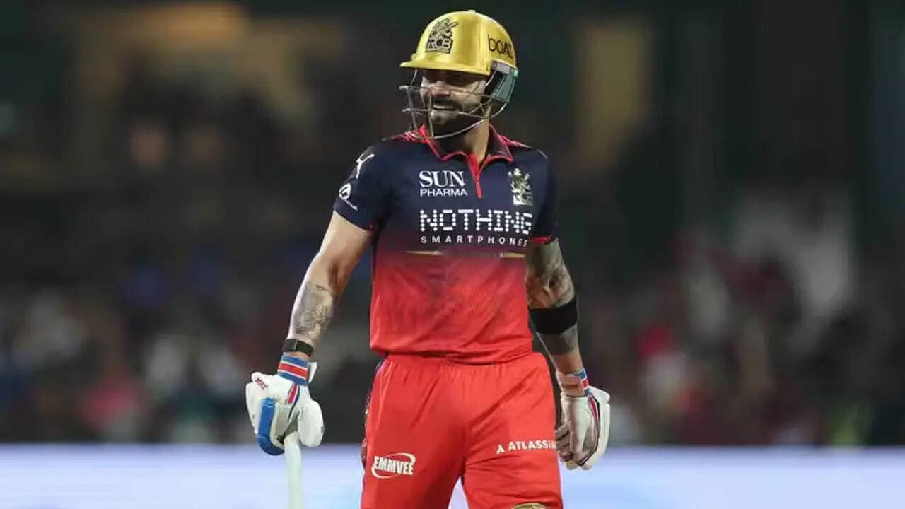 ‘I’m still not 100%’: Virat Kohli’s blunt fitness admission after RCB win