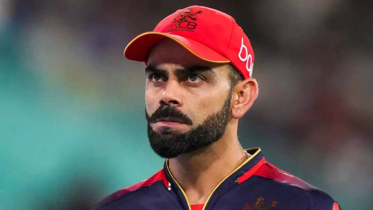 'Always fighting': Ab de Villiers explains Virat Kohli's influence in RCB