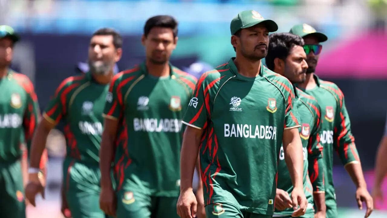'Cricket doesn't exist anymore': Ex-Bangladesh cricketer invites 'all to witness the circus'