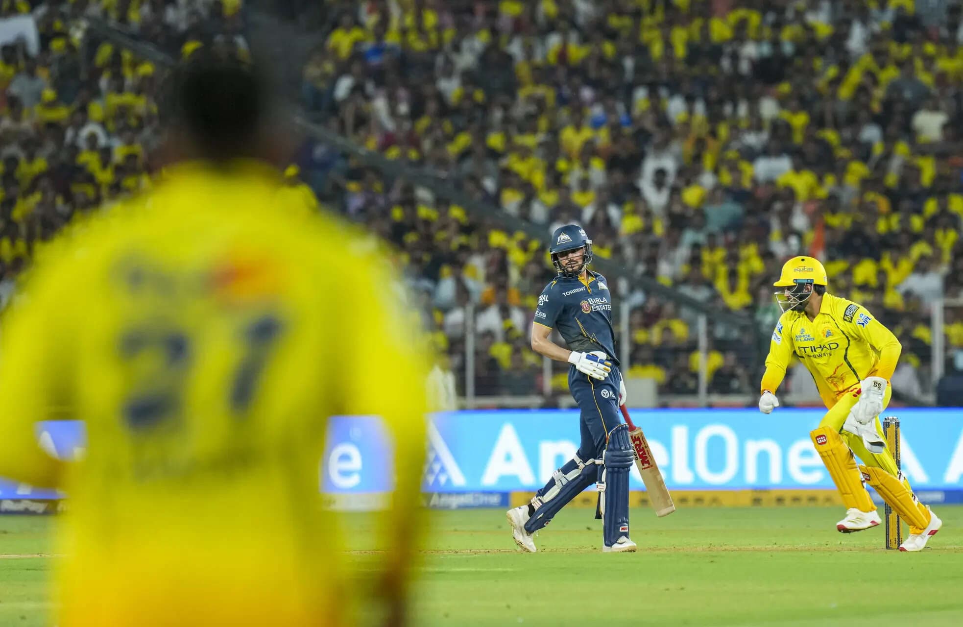 ‘We’re a very new side’: CSK bowling coach Eric Simons ahead of final IPL 2026 match