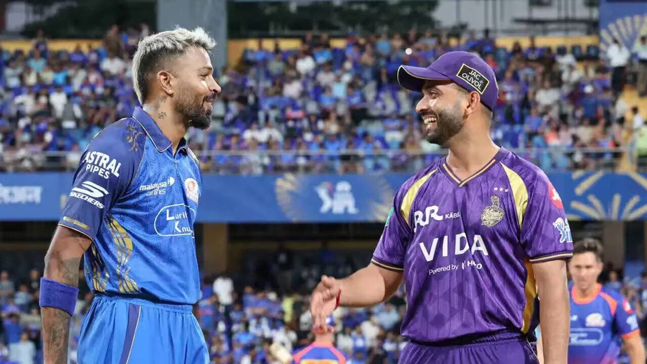 IPL 2026, KKR vs MI Preview: Kolkata Knight Riders wary of unpredictable Mumbai Indians