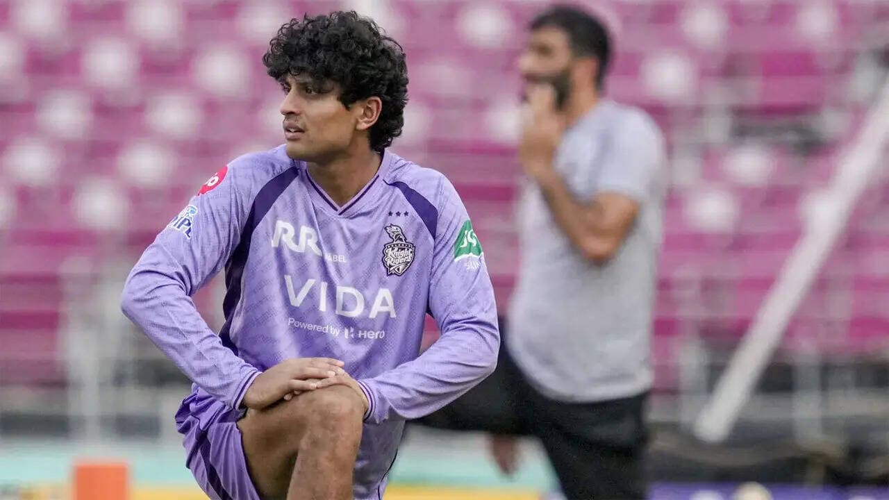 IPL 2026: Rachin Ravindra leaves KKR midway, returns home for New Zealand duty