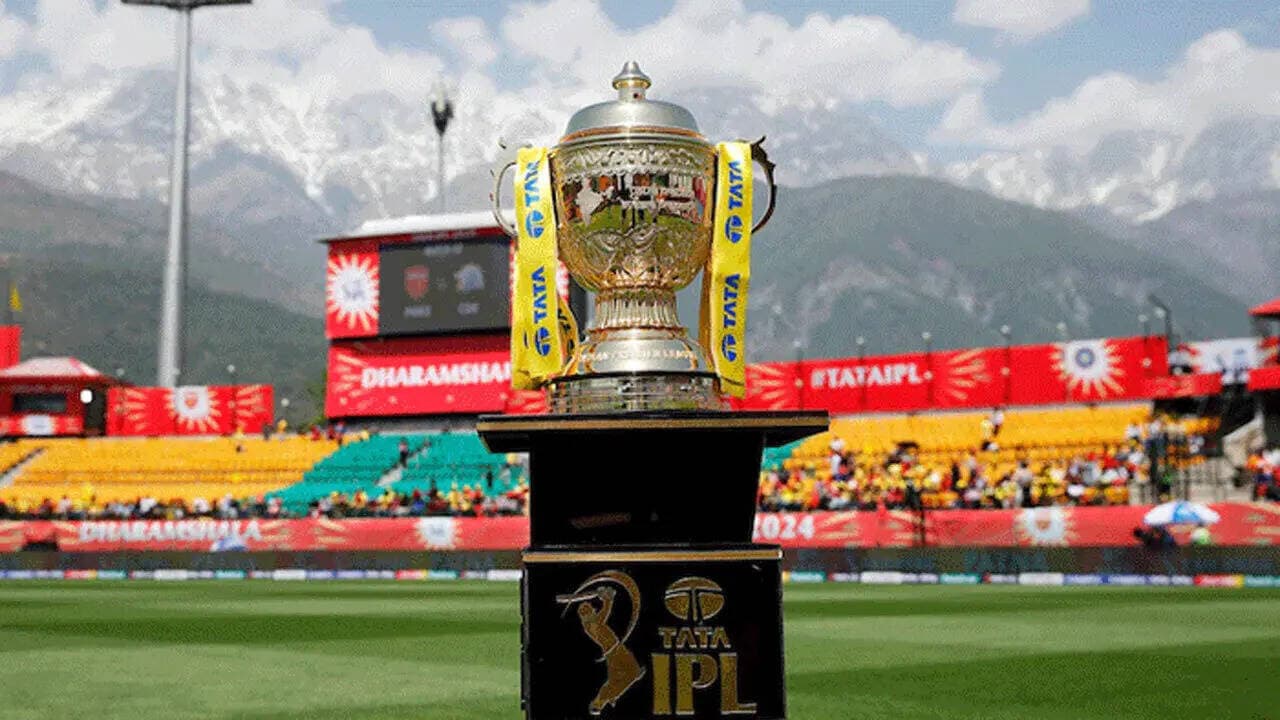 IPL 2026 playoffs schedule: Full list of fixtures, venues and timings