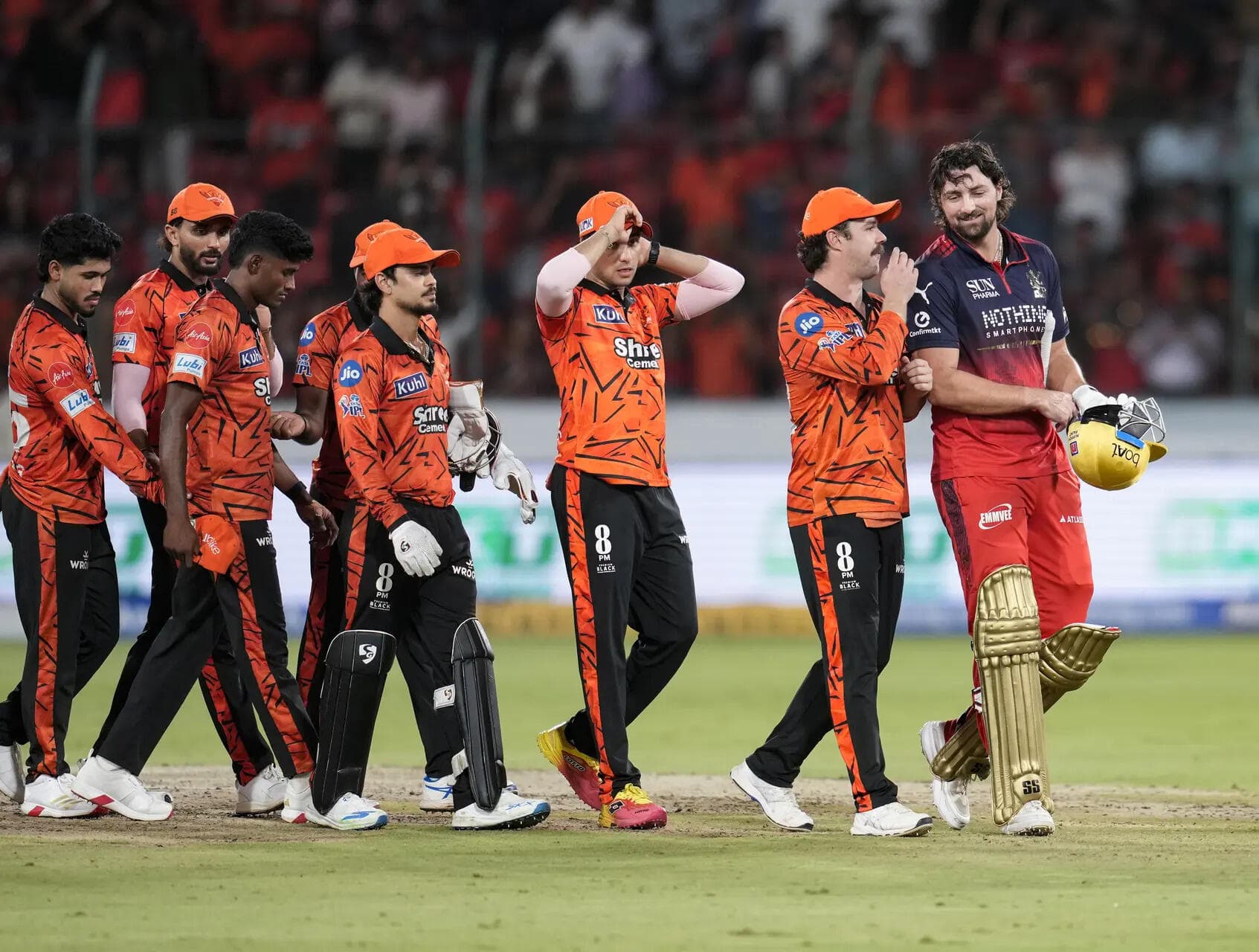 IPL 2026: 'You can’t have everything': Daniel Vettori reacts after SRH miss top-two finish