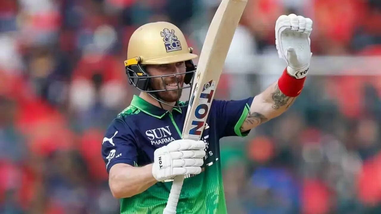 IPL: No Phil Salt for RCB as Rajat Patidar opts to field first vs Gujarat Titans - check full playing XI