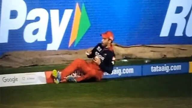 IPL 2026’s first controversy! SRH's Klaasen fumes over ‘debatable’ boundary catch